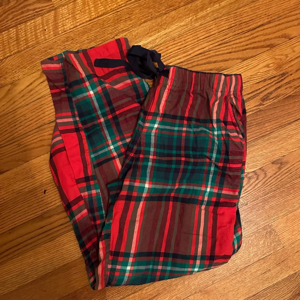 American Eagle Aerie medium flannel pajama pants